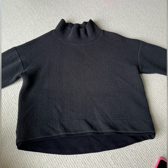 CALIA Carrie Underwood Cowl Neck Pullover Sweatshirt XL - Picture 1 of 3